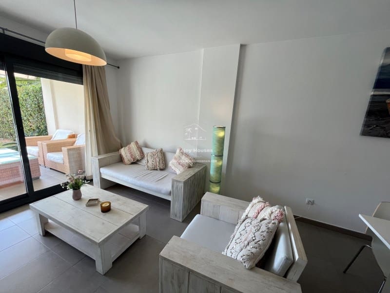 2 soveværelse Lejlighed til salg i Javea / Xabia med garage - € 495.000 (Ref: 9561748)