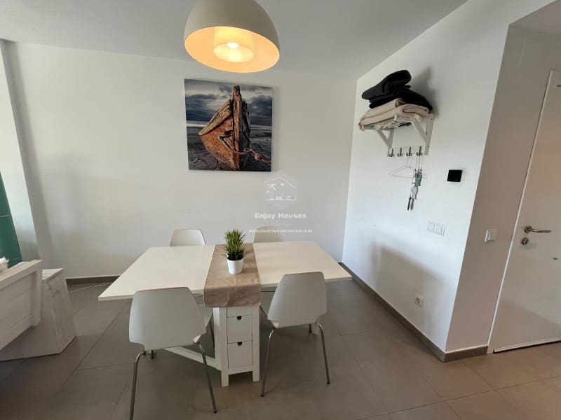 2 soveværelse Lejlighed til salg i Javea / Xabia med garage - € 495.000 (Ref: 9561748)