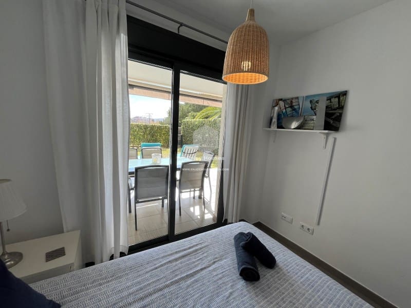 2 soveværelse Lejlighed til salg i Javea / Xabia med garage - € 495.000 (Ref: 9561748)