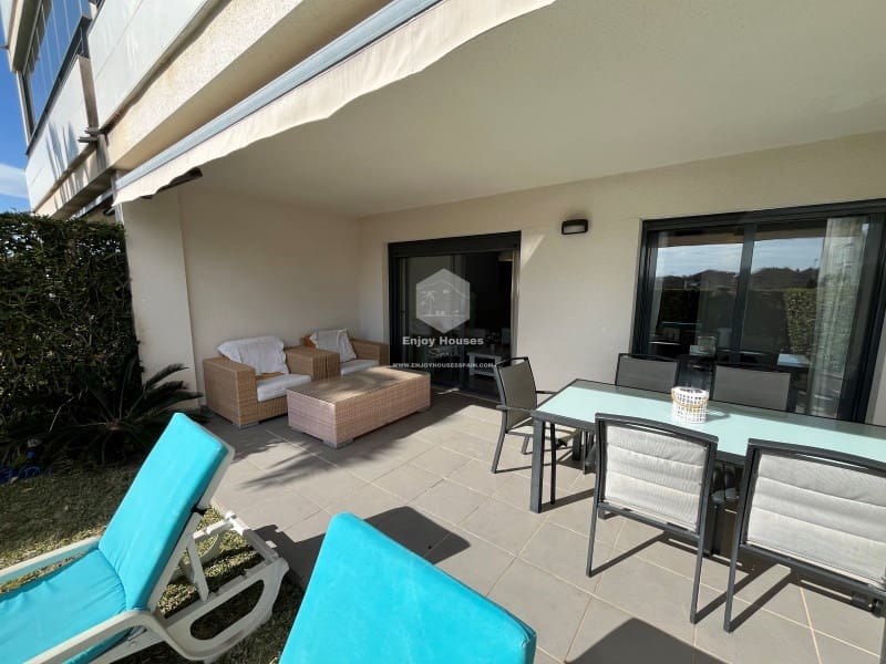 2 soveværelse Lejlighed til salg i Javea / Xabia med garage - € 495.000 (Ref: 9561748)