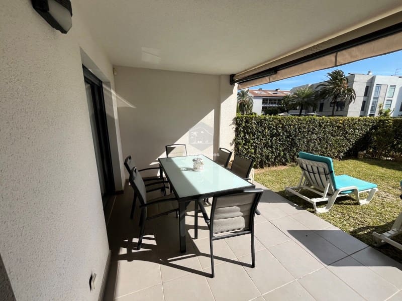 2 soveværelse Lejlighed til salg i Javea / Xabia med garage - € 495.000 (Ref: 9561748)