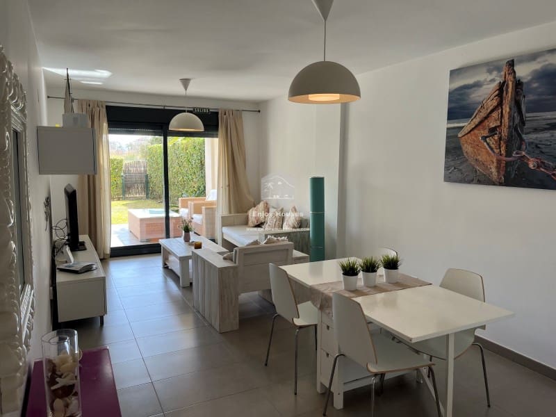 2 soveværelse Lejlighed til salg i Javea / Xabia med garage - € 495.000 (Ref: 9561748)