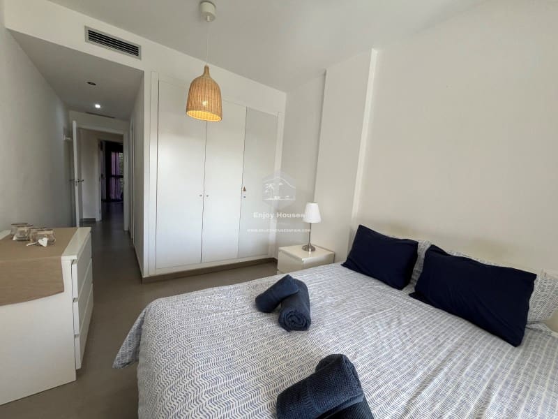 2 soveværelse Lejlighed til salg i Javea / Xabia med garage - € 495.000 (Ref: 9561748)