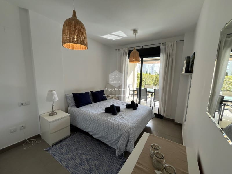 2 soveværelse Lejlighed til salg i Javea / Xabia med garage - € 495.000 (Ref: 9561748)