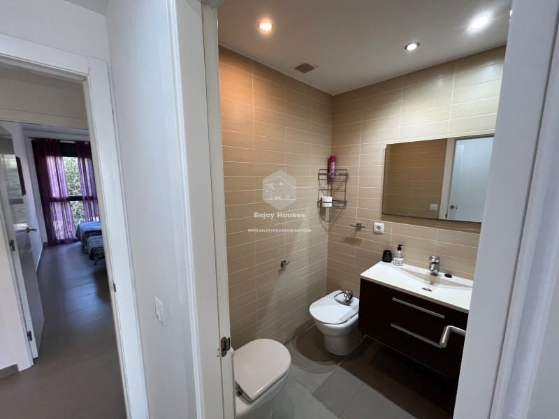 2 soveværelse Lejlighed til salg i Javea / Xabia med garage - € 495.000 (Ref: 9561748)