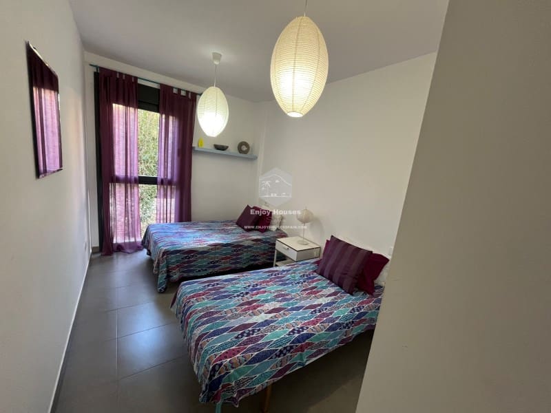 2 soveværelse Lejlighed til salg i Javea / Xabia med garage - € 495.000 (Ref: 9561748)