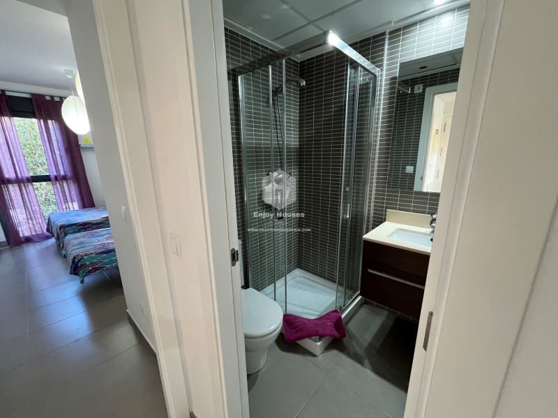 2 soveværelse Lejlighed til salg i Javea / Xabia med garage - € 495.000 (Ref: 9561748)