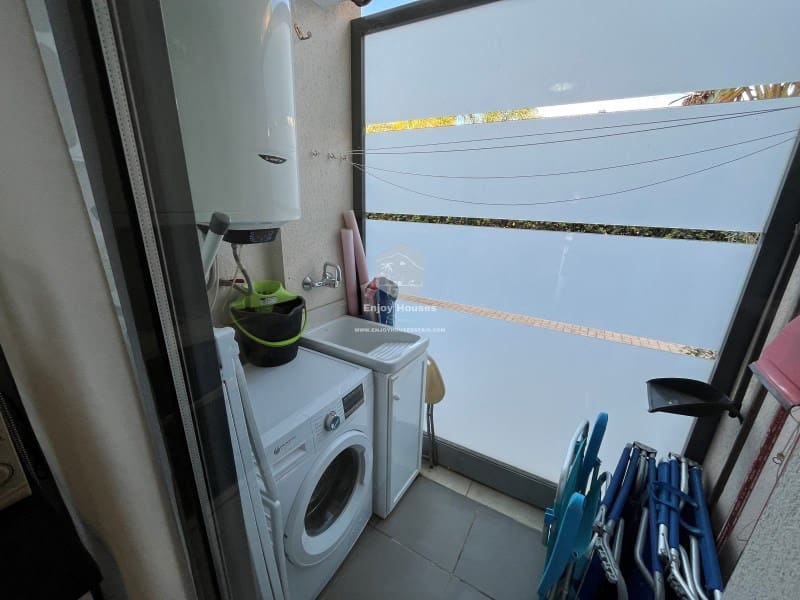 2 soveværelse Lejlighed til salg i Javea / Xabia med garage - € 495.000 (Ref: 9561748)