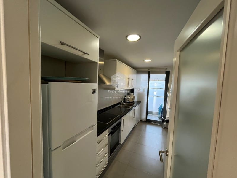 2 soveværelse Lejlighed til salg i Javea / Xabia med garage - € 495.000 (Ref: 9561748)