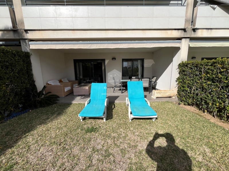 2 soveværelse Lejlighed til salg i Javea / Xabia med garage - € 495.000 (Ref: 9561748)