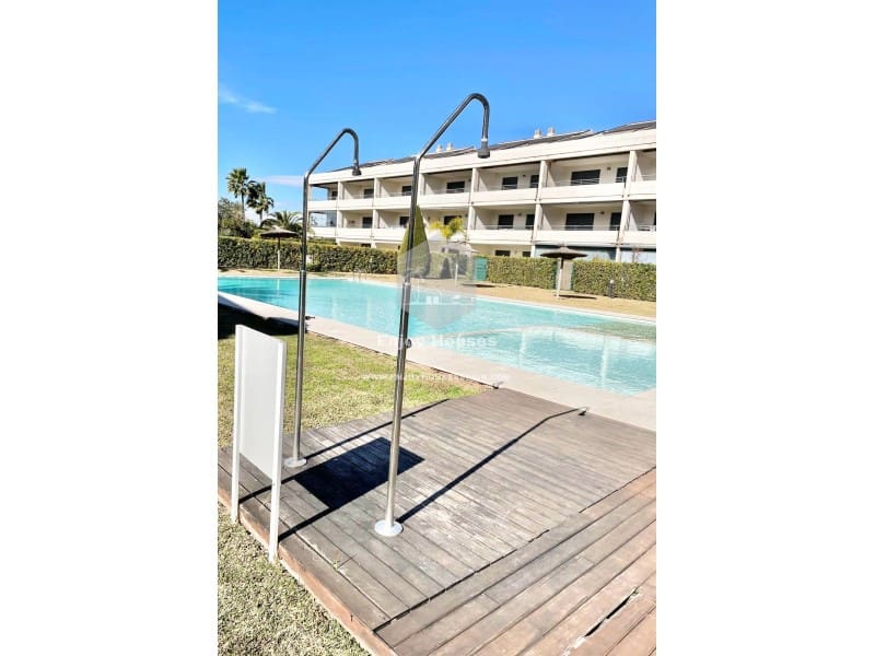 2 soveværelse Lejlighed til salg i Javea / Xabia med garage - € 495.000 (Ref: 9561748)