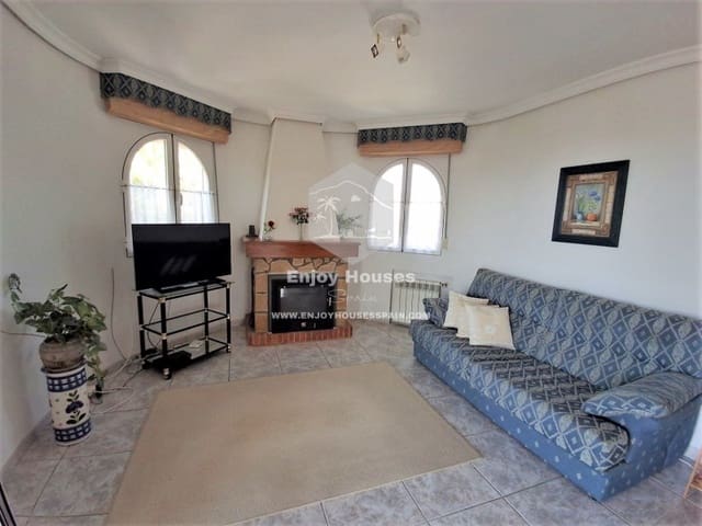 3 soveværelse Villa til salg i Cometa - Carrió, Calpe / Calp med swimmingpool - € 650.000 (Ref: 9573659)