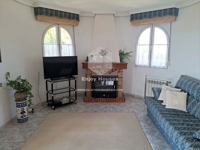 3 soveværelse Villa til salg i Cometa - Carrió, Calpe / Calp med swimmingpool - € 650.000 (Ref: 9573659)