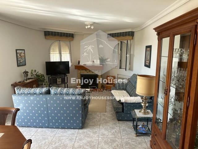 3 soveværelse Villa til salg i Cometa - Carrió, Calpe / Calp med swimmingpool - € 650.000 (Ref: 9573659)