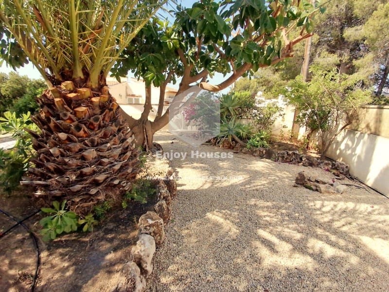 3 soveværelse Villa til salg i Calpe / Calp med swimmingpool - € 650.000 (Ref: 9573659)