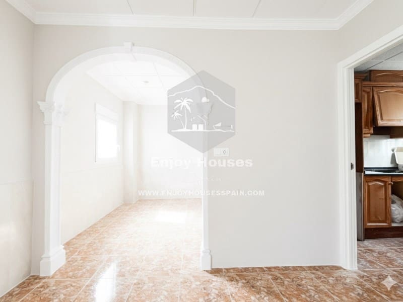 2 quarto Apartamento para venda em Javea / Xabia - 365 000 € (Ref: 9573660)