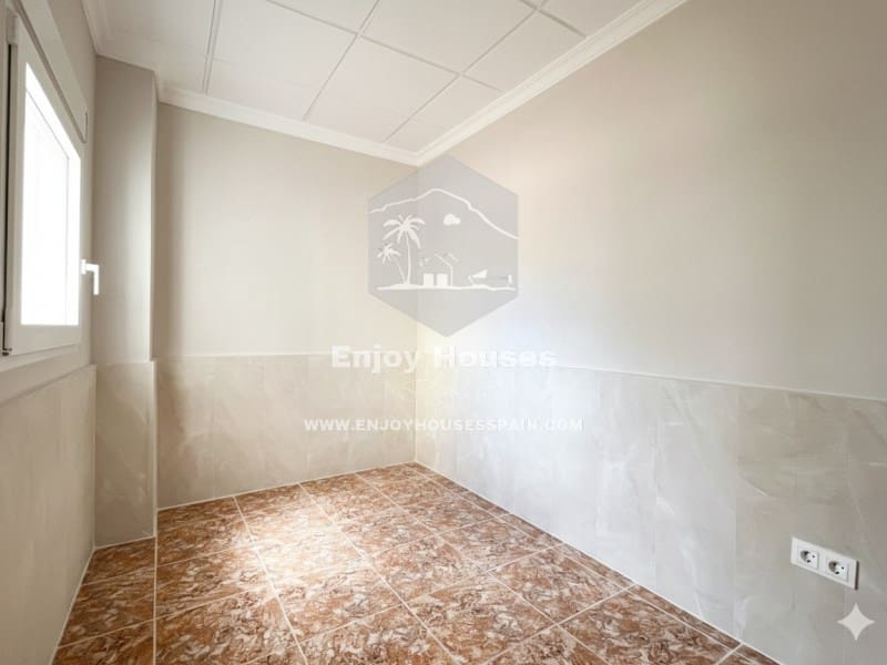 2 quarto Apartamento para venda em Javea / Xabia - 365 000 € (Ref: 9573660)