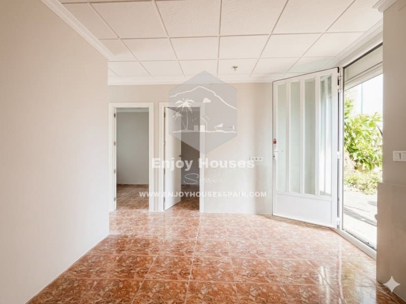 2 quarto Apartamento para venda em Javea / Xabia - 365 000 € (Ref: 9573660)