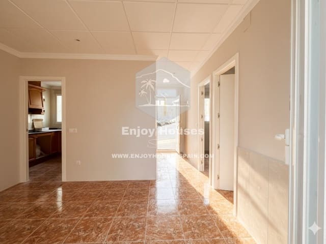 2 quarto Apartamento para venda em Puerto, Javea / Xàbia - 365 000 € (Ref: 9573660)