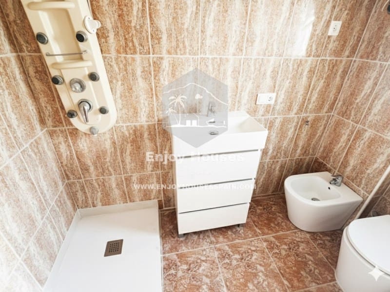 2 quarto Apartamento para venda em Javea / Xabia - 365 000 € (Ref: 9573660)