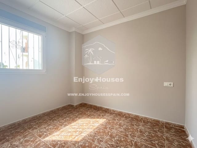 2 quarto Apartamento para venda em Puerto, Javea / Xàbia - 365 000 € (Ref: 9573660)