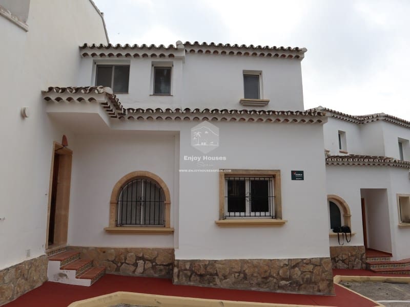 Casa de 3 habitaciones en Javea / Xàbia en venta - 649.000 € (Ref: 9575421)
