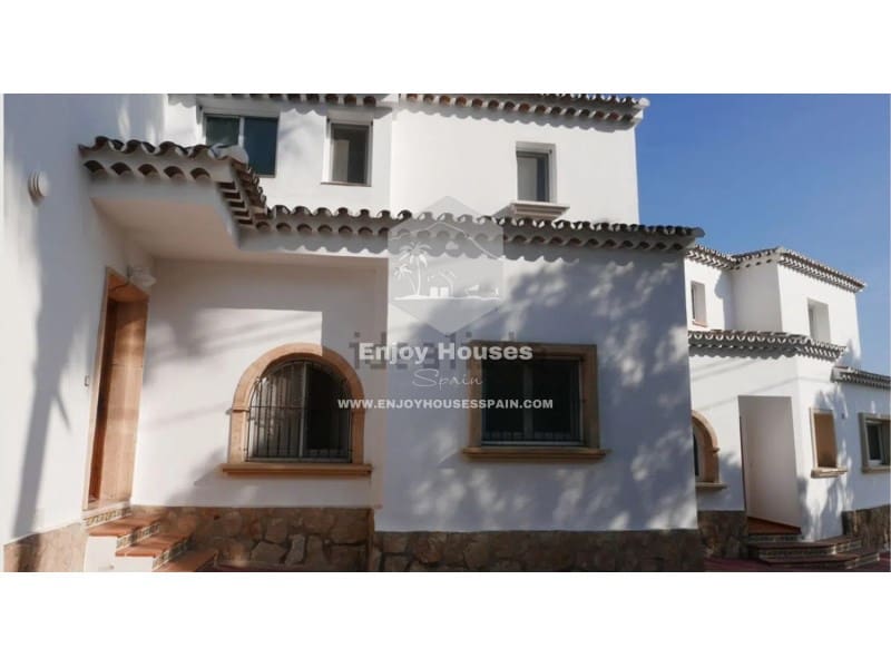 Casa de 3 habitaciones en Javea / Xàbia en venta - 649.000 € (Ref: 9575421)