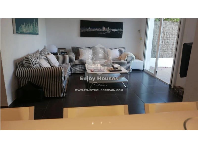 Casa de 3 habitaciones en Javea / Xàbia en venta - 649.000 € (Ref: 9575421)