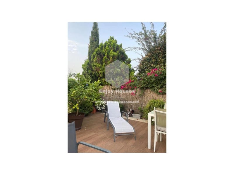 Casa de 3 habitaciones en Javea / Xàbia en venta - 649.000 € (Ref: 9575421)