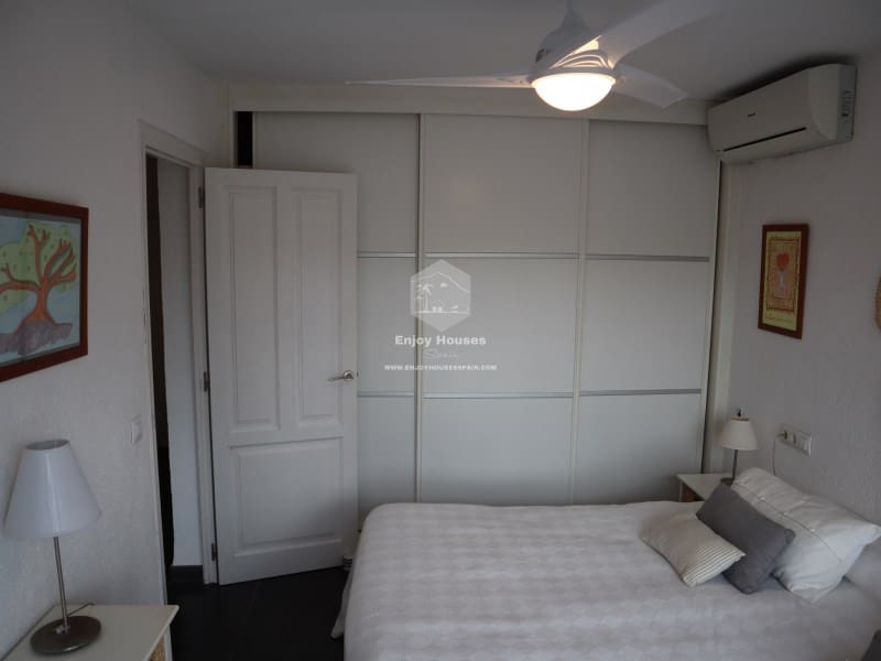 Casa de 3 habitaciones en Javea / Xàbia en venta - 649.000 € (Ref: 9575421)