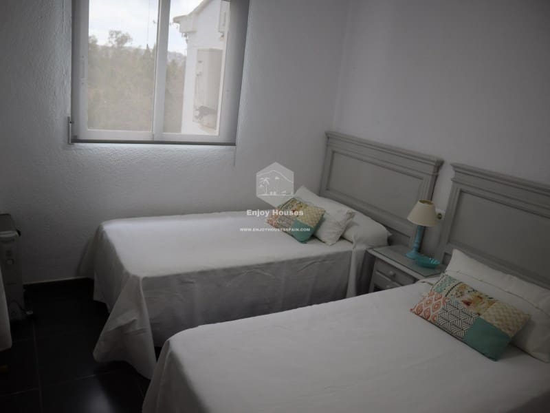 Casa de 3 habitaciones en Javea / Xàbia en venta - 649.000 € (Ref: 9575421)