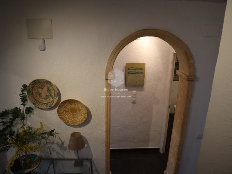 Casa de 3 habitaciones en Javea / Xàbia en venta - 649.000 € (Ref: 9575421)