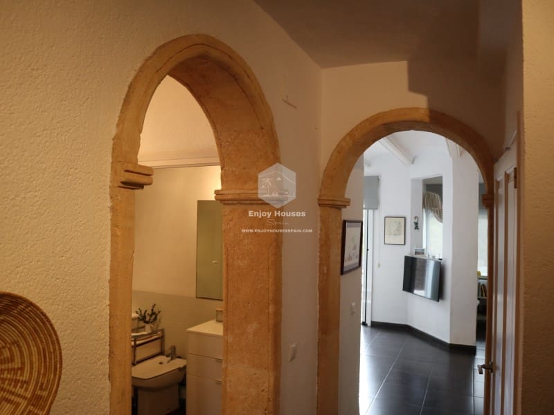 Casa de 3 habitaciones en Javea / Xàbia en venta - 649.000 € (Ref: 9575421)