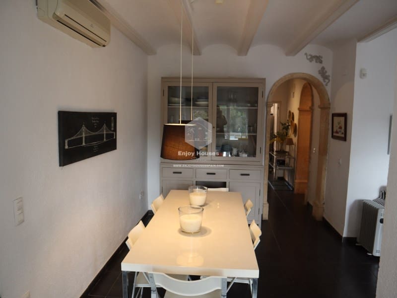 Casa de 3 habitaciones en Javea / Xàbia en venta - 649.000 € (Ref: 9575421)