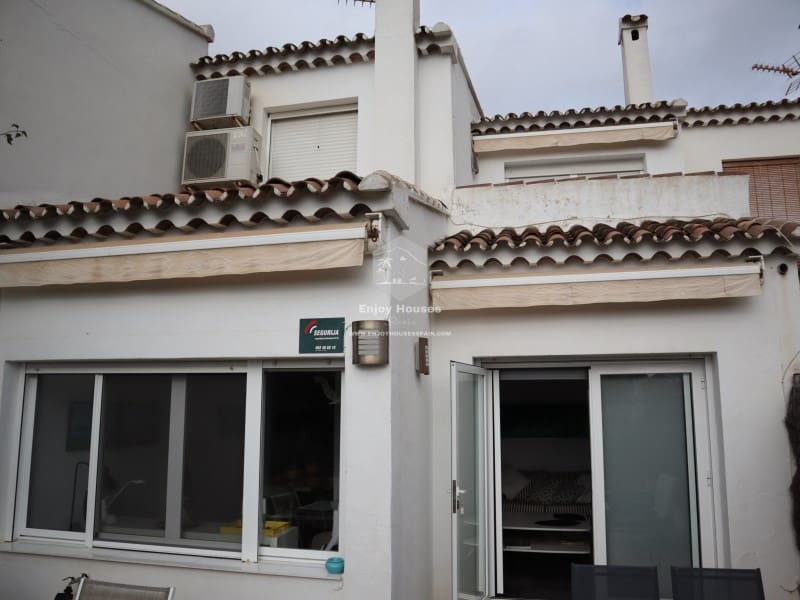 Casa de 3 habitaciones en Javea / Xàbia en venta - 649.000 € (Ref: 9575421)