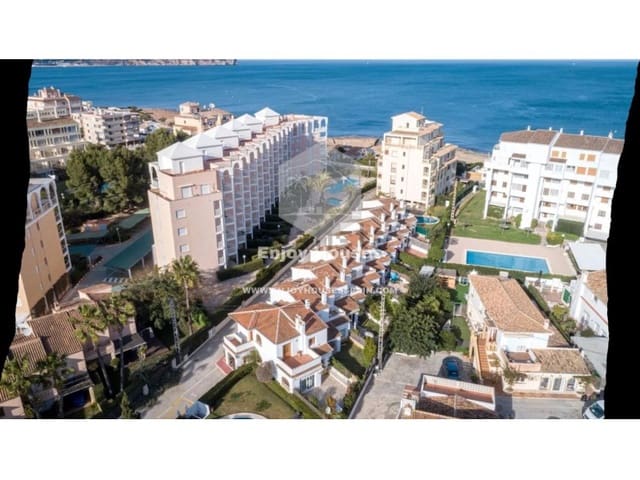 3 quarto Casa em Banda para venda em Arenal, Javea / Xàbia - 649 000 € (Ref: 9575421)