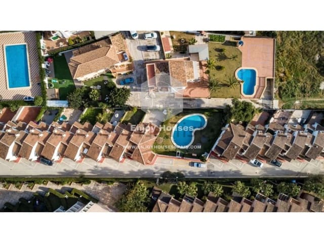 3 quarto Casa em Banda para venda em Arenal, Javea / Xàbia - 649 000 € (Ref: 9575421)