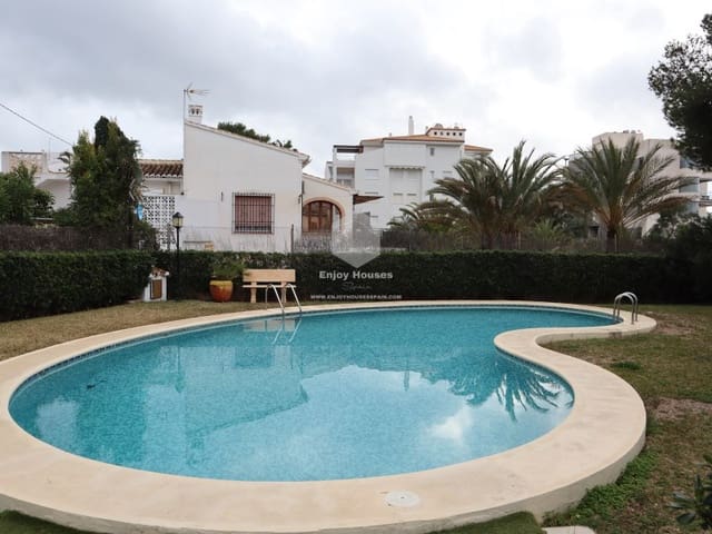 3 quarto Casa em Banda para venda em Arenal, Javea / Xàbia - 649 000 € (Ref: 9575421)