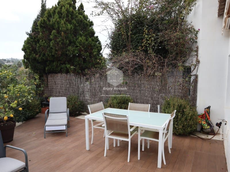 Casa de 3 habitaciones en Javea / Xàbia en venta - 649.000 € (Ref: 9575421)