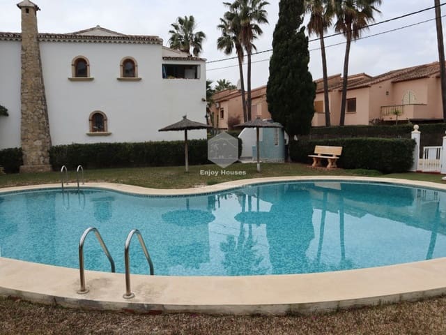 3 quarto Casa em Banda para venda em Arenal, Javea / Xàbia - 649 000 € (Ref: 9575421)