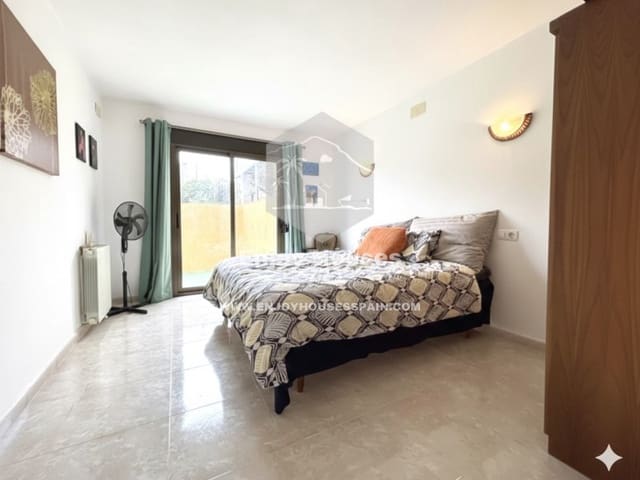 3 slaapkamer Villa te koop in Teulada Pueblo, Teulada-Moraira - € 530.000 (Ref: 9575422)