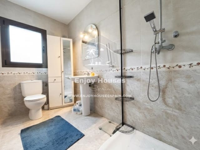 3 slaapkamer Villa te koop in Teulada Pueblo, Teulada-Moraira - € 530.000 (Ref: 9575422)