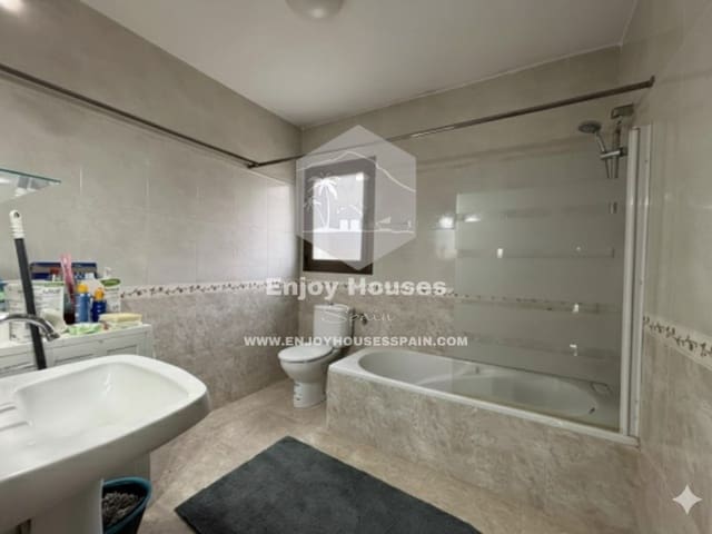 3 slaapkamer Villa te koop in Teulada Pueblo, Teulada-Moraira - € 530.000 (Ref: 9575422)