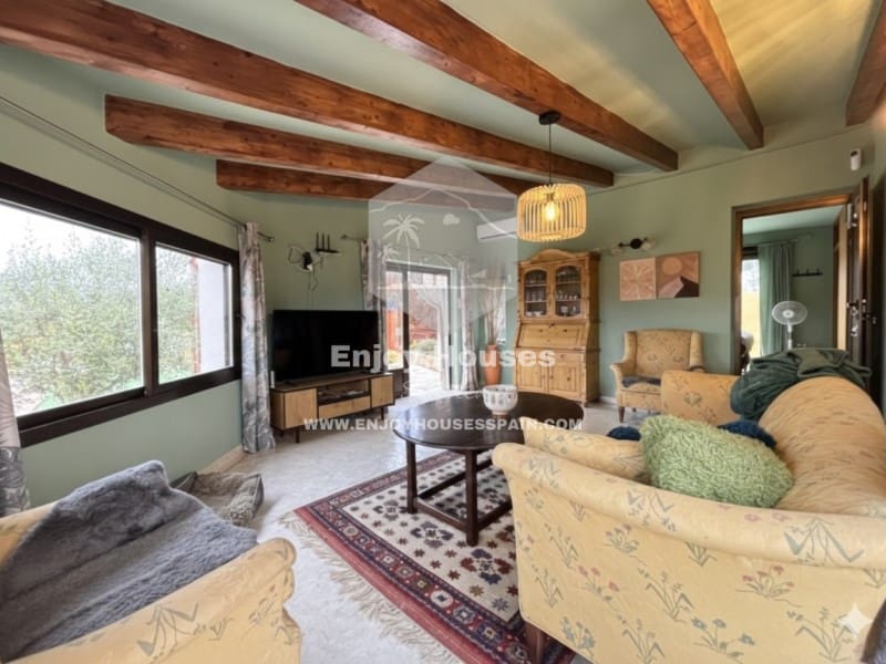 3 sovrum Villa till salu i Teulada - 530 000 € (Ref: 9575422)