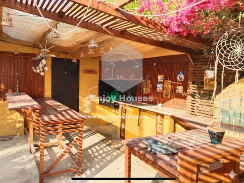 3 sovrum Villa till salu i Teulada - 530 000 € (Ref: 9575422)