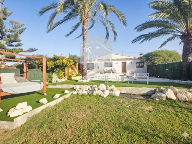 3 slaapkamer Villa te koop in Teulada Pueblo, Teulada-Moraira - € 530.000 (Ref: 9575422)