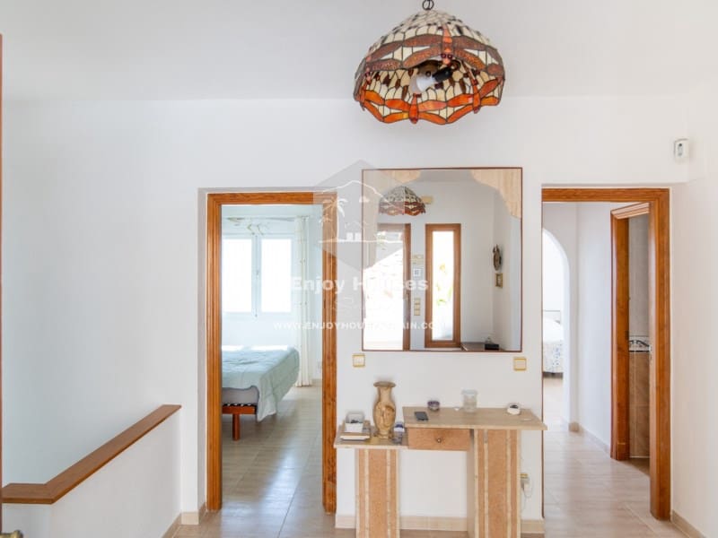 3 sovrum Villa till salu i Cumbre del Sol - 695 000 € (Ref: 9575423)