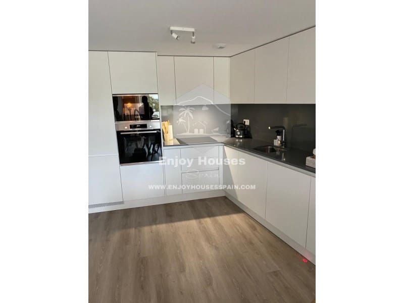 3 quarto Apartamento para venda em Javea / Xabia - 485 000 € (Ref: 9582914)