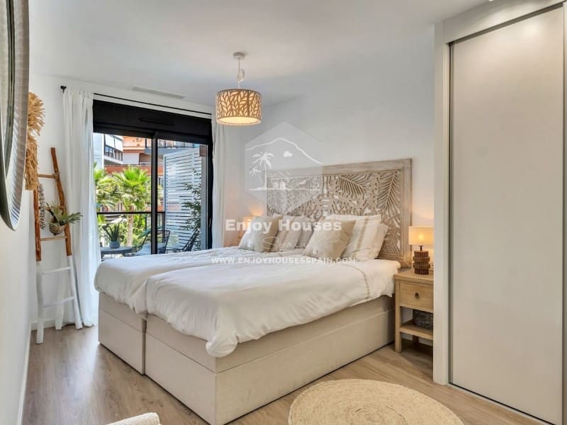 3 quarto Apartamento para venda em Javea / Xabia - 485 000 € (Ref: 9582914)