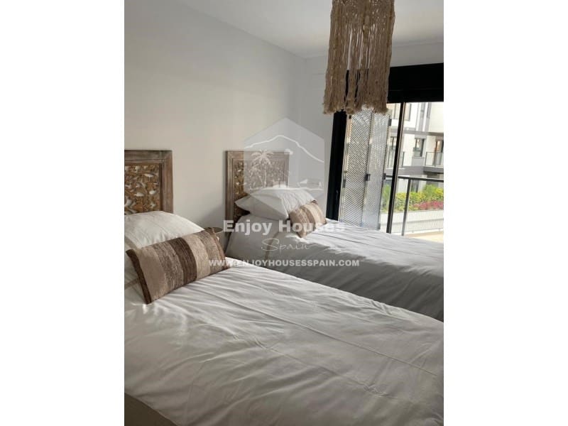 3 quarto Apartamento para venda em Javea / Xabia - 485 000 € (Ref: 9582914)